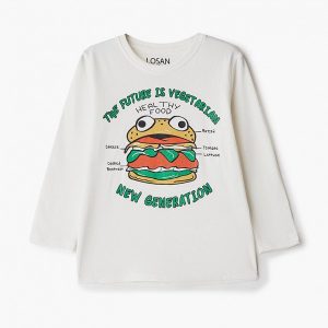 Лонгслив Losan