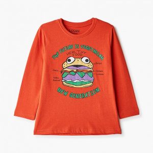 Лонгслив Losan