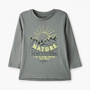 Лонгслив Losan