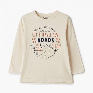 Лонгслив Losan