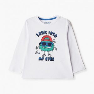 Лонгслив Losan