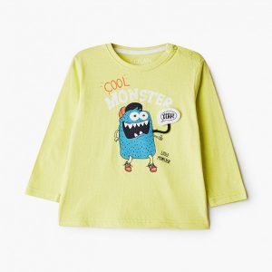 Лонгслив Losan