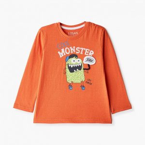 Лонгслив Losan