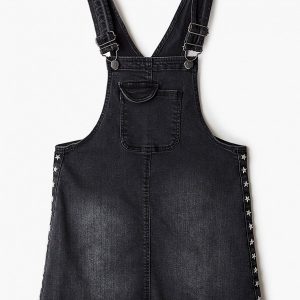 Платье джинсовое Losan