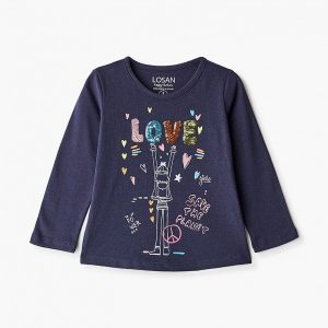 Лонгслив Losan