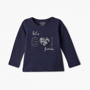 Лонгслив Losan