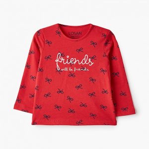 Лонгслив Losan