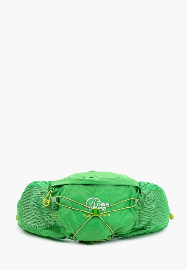 Сумка поясная Lowe Alpine LIGHTFLITE 5 Сумка поясная Lowe Alpine LIGHTFLITE 5