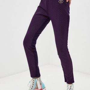 Брюки Love Moschino