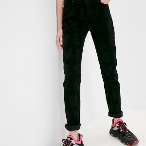 Брюки Love Moschino