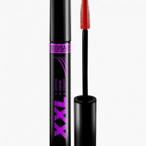 Тушь для ресниц Luxvisage XXL длина-обьем-изгиб