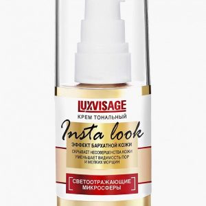 Тональное средство Luxvisage Insta Look
