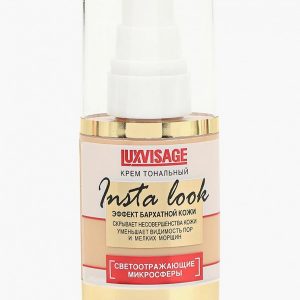 Тональное средство Luxvisage Insta Look 35 г