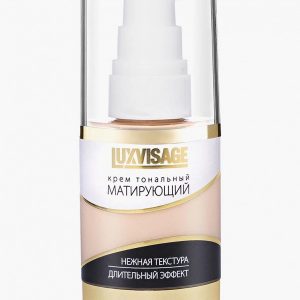 Тональное средство Luxvisage Матирующее 35 г