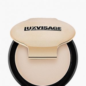 Пудра Luxvisage компактная RED 9 г