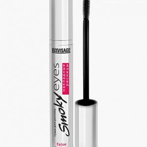 Тушь для ресниц Luxvisage Smoky eyes Накладные ресницы 7 г