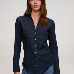 Блуза Mango - PLANITA7-N