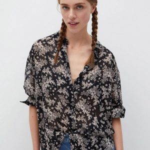 Блуза Mango - ARIZONA