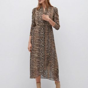 Платье Mango - BOA