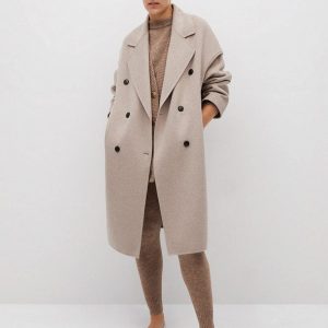 Пальто Mango - PICAROL