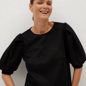 Блуза Mango - ANDREA