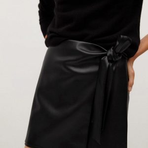 Юбка Mango - FIRE