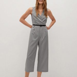 Комбинезон Mango - LADY