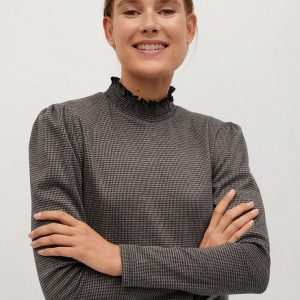 Блуза Mango - ANGELO