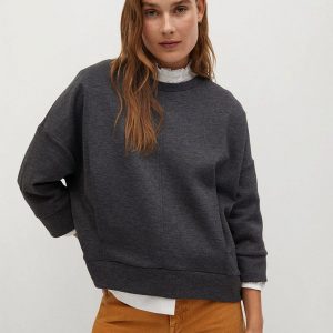 Свитшот Mango - MIA