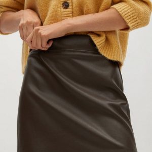 Юбка Mango - SIMPLE