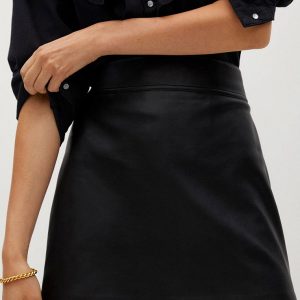 Юбка Mango - SIMPLE