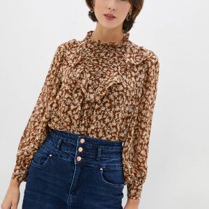 Блуза Mango - LUCY