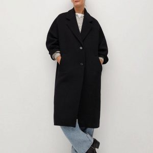 Пальто Mango - GAUGUIN