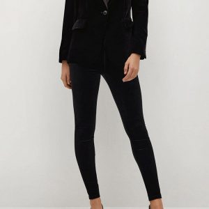 Леггинсы Mango - LEGVEL