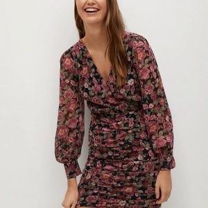 Платье Mango - ALEXA