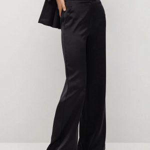 Брюки Mango - NIGHT-A