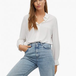 Блуза Mango - BASIC