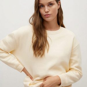 Свитшот Mango - TEAM-I