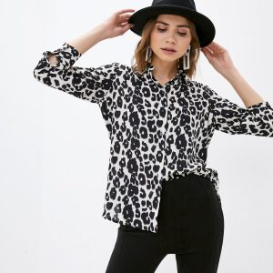 Блуза Mango - BASIC