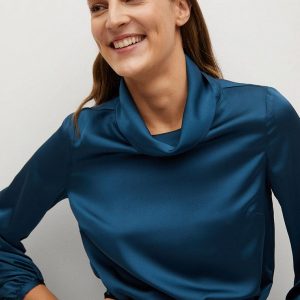 Блуза Mango - AYLA