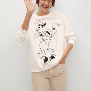 Свитшот Mango - CARAVELE-H