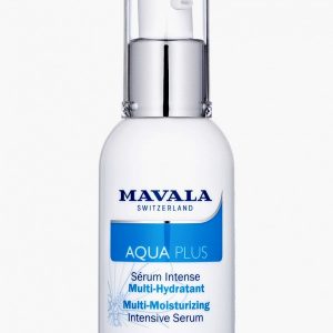 Сыворотка для лица Mavala Aqua Plus Multi-Moisturizing Intensive Serum