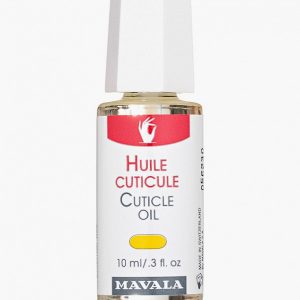 Средство для удаления кутикулы Mavala Cuticle Oil