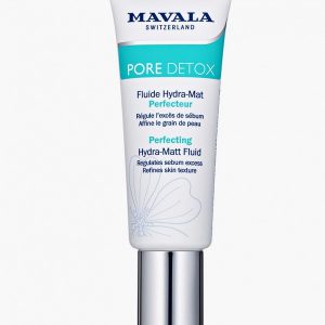 Флюид для лица Mavala Матирующий Гидро Флюид Pore Detox Perfecting Hydra-Matt Fluid