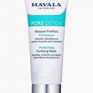 Маска для лица Mavala очищающая Детокс-Маска Pore Detox Perfecting Purifying Mask