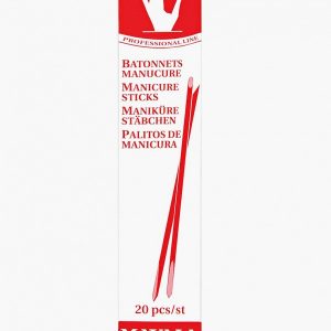 Палочки для маникюра Mavala Палочки для маникюра деревянные Manicure Sticks 20шт 90652 (проф)