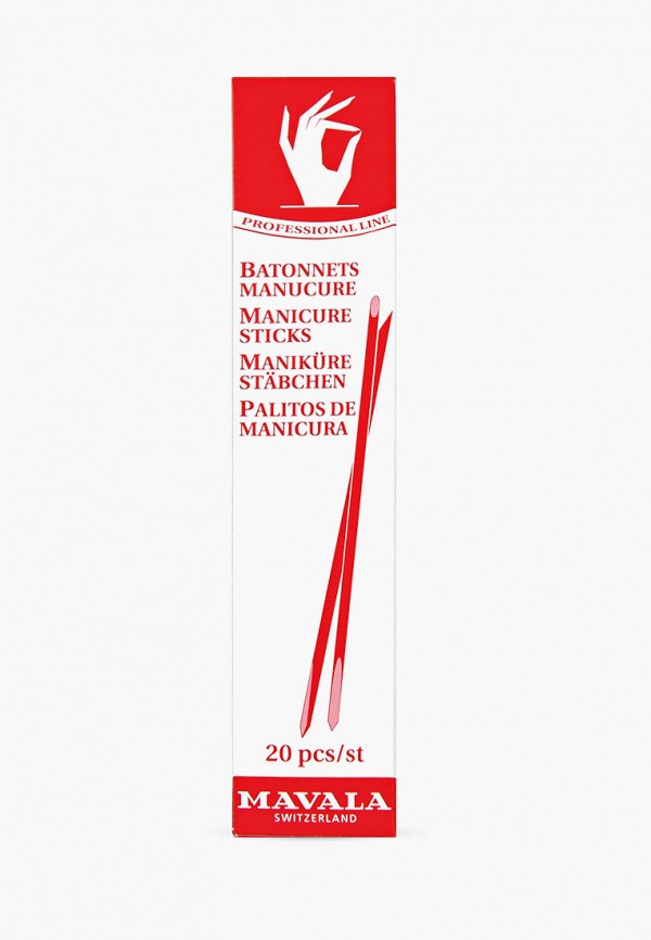 Палочки для маникюра Mavala Палочки для маникюра деревянные Manicure Sticks 20шт 90652 (проф) Палочки для маникюра Mavala Палочки для маникюра деревянные Manicure Sticks 20шт 90652 (проф)