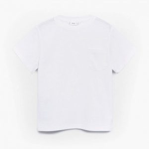Футболка Mango Kids - BRAD