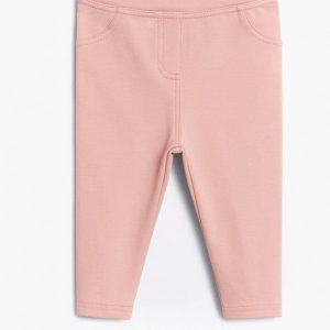 Леггинсы Mango Kids - TERRY7