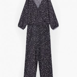 Комбинезон Mango Kids - FLOWY